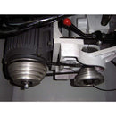 Cantek SS-512TB Tilt Spindle Shaper, 5 speeds, 7.5HP 3PH SS-512TB