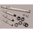 Cantek SS-512TB Tilt Spindle Shaper, 5 speeds, 7.5HP 3PH SS-512TB