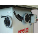 Cantek TA10 - 10" Tilt Arbor Table Saw, (w/out Saw Blade)