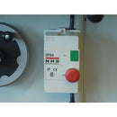 Cantek TA12 - 12" Tilt Arbor Table Saw, (w/out Saw Blade)