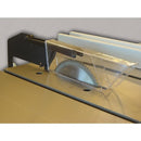 Cantek TA1214 - 10HP 3PH 14" Tilt Arbor Table Saw, (w/out Saw Blade) TA1214