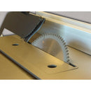 Cantek TA16B 16" Tilt Arbor Table Saw, 10HP 3PH (w/out Saw Blade) TA16 16