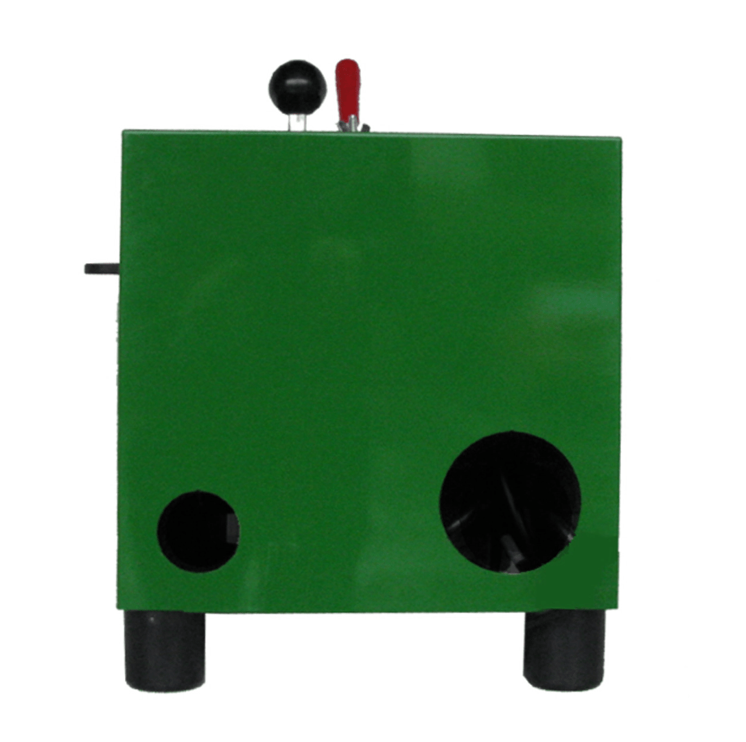 Castle Allignment Machine 12 Benchtop Pocket Hole Machine