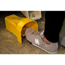 Coping Machine PMK NEW C-1203 PLC / HSK with Quick Change Spindles & 8” Touch Screen Monitor