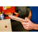 Coping Machine PMK NEW C-1203 PLC / HSK with Quick Change Spindles & 8” Touch Screen Monitor