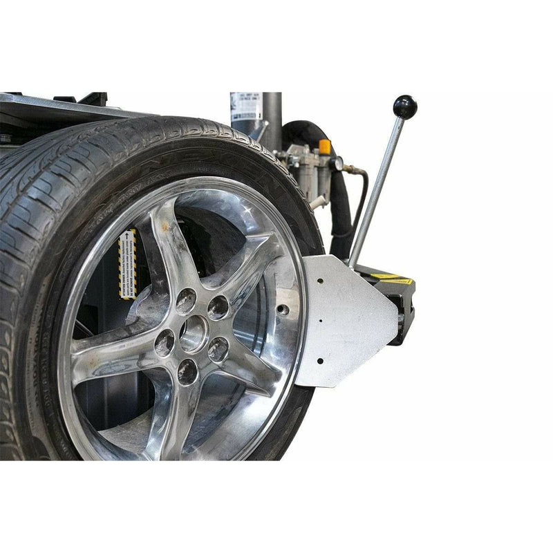 Dannmar DT-50 Swing Arm Tire Changer 12"-26" Rim Capacity 1-Phase - 5140158