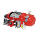 DK2 10,000LB NW HYDRAULIC WINCH