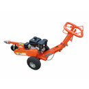 Dk2 14” 12 Cutter Commercial Performance Stump Grinder - OPG888E OPG888E