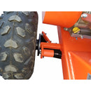 Dk2 14” 12 Cutter Commercial Performance Stump Grinder - OPG888E OPG888E