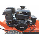 Dk2 14” 12 Cutter Commercial Performance Stump Grinder - OPG888E OPG888E