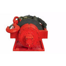 DK2 30,000LB JP HYDRAULIC WINCH 13.5TJP