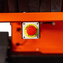 DK2 4 Inch Trailer High Speed Disk Chipper - OPC514