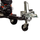 DK2 4 Inch Trailer High Speed Disk Chipper - OPC514