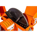 DK2 4 Inch Trailer High Speed Disk Chipper - OPC514