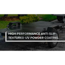 DK2 4FT X 8FT SINGLE AXLE FOLDING TRAILER KIT MFT4X8