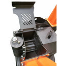 Dk2 5” Electric Start D.o.t. Chipper Self Contained Auto Feed System With Hydraulic Roller Speeds Up To 600 Rpm - OPC505AE OPC505AE