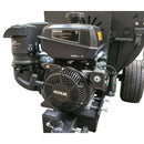 Dk2 5” Electric Start D.o.t. Chipper Self Contained Auto Feed System With Hydraulic Roller Speeds Up To 600 Rpm - OPC505AE OPC505AE