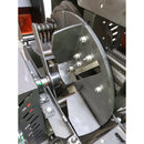 Dk2 5” Electric Start D.o.t. Chipper Self Contained Auto Feed System With Hydraulic Roller Speeds Up To 600 Rpm - OPC505AE OPC505AE