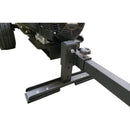 Dk2 5” Electric Start D.o.t. Chipper Self Contained Auto Feed System With Hydraulic Roller Speeds Up To 600 Rpm - OPC505AE OPC505AE