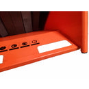 Dk2 6” 14 Hp Kohler Commercial 3600 Rpm Cyclonic 6.25” Chipper Shredder - OPC506 OPC506