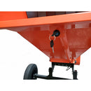 Dk2 6” 14 Hp Kohler Commercial 3600 Rpm Cyclonic 6.25” Chipper Shredder - OPC506 OPC506