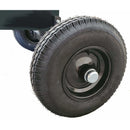 Dk2 6” 14 Hp Kohler Commercial 3600 Rpm Cyclonic 6.25” Chipper Shredder - OPC506 OPC506