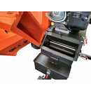 Dk2 6” 14 Hp Kohler Commercial 3600 Rpm Cyclonic 6.25” Chipper Shredder - OPC506 OPC506