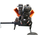 Dk2 6” 14 Hp Kohler Commercial 3600 Rpm Cyclonic 6.25” Chipper Shredder - OPC506 OPC506