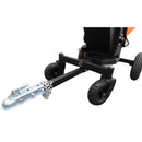 Dk2 6” Kinetic Cyclonic Chipper, Electric Start 3600 Rpm 14 Hp Ch440 Kohler Commercial Command Pro Engine - OPC566E OPC566E