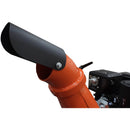 Dk2 6” Kinetic Cyclonic Chipper, Electric Start 3600 Rpm 14 Hp Ch440 Kohler Commercial Command Pro Engine - OPC566E OPC566E