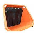 Dk2 6” Kinetic Cyclonic Chipper, Electric Start 3600 Rpm 14 Hp Ch440 Kohler Commercial Command Pro Engine - OPC566E OPC566E