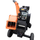 Dk2 6” Kinetic Cyclonic Chipper, Electric Start 3600 Rpm 14 Hp Ch440 Kohler Commercial Command Pro Engine - OPC566E OPC566E