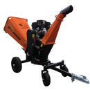 Dk2 6” Kinetic Cyclonic Chipper, Electric Start 3600 Rpm 14 Hp Ch440 Kohler Commercial Command Pro Engine - OPC566E OPC566E