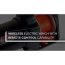 DK2 82 X 19 T-FRAME SNOW PLOW KIT AVAL8219