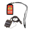 DK2 82 X 19 T-FRAME SNOW PLOW KIT WITH ACTUATOR AVAL8219ELT