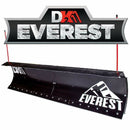 DK2 EVEREST 88 X 22 CUSTOM MOUNT PLOW KIT - FULLY HYDRAULIC EVST9022