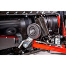 DK2 EVEREST 88 X 22 CUSTOM MOUNT PLOW KIT - FULLY HYDRAULIC EVST9022