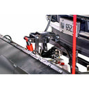 DK2 EVEREST 88 X 22 CUSTOM MOUNT PLOW KIT - FULLY HYDRAULIC EVST9022