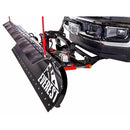 DK2 EVEREST 88 X 22 CUSTOM MOUNT PLOW KIT - FULLY HYDRAULIC EVST9022