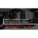 DK2 EVEREST 88 X 22 CUSTOM MOUNT PLOW KIT - FULLY HYDRAULIC EVST9022