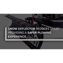 DK2 EVEREST 88 X 22 CUSTOM MOUNT PLOW KIT - FULLY HYDRAULIC EVST9022