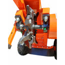 Dk2 Kohler 14hp 3.5 X 12” Stump Grinder Carbide High Speed 3600 Rpm Direct Drive Cutting - OPG777 OPG777