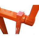 Dk2 Kohler 14hp 3.5 X 12” Stump Grinder Carbide High Speed 3600 Rpm Direct Drive Cutting - OPG777 OPG777