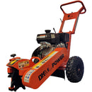 Dk2 Kohler 14hp 3.5 X 12” Stump Grinder Carbide High Speed 3600 Rpm Direct Drive Cutting - OPG777 OPG777