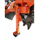 Dk2 Kohler 14hp 3.5 X 12” Stump Grinder Carbide High Speed 3600 Rpm Direct Drive Cutting - OPG777 OPG777