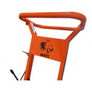 Dk2 Kohler 14hp 3.5 X 12” Stump Grinder Carbide High Speed 3600 Rpm Direct Drive Cutting - OPG777 OPG777