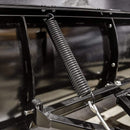 DK2 RAMPAGE II 82 X 19 CUSTOM MOUNT SNOW PLOW KIT RAMP8219