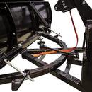 DK2 STORM II 84 X 22 CUSTOM MOUNT SNOW PLOW KIT STOR8422