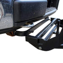 DK2 STORM II 84 X 22 CUSTOM MOUNT SNOW PLOW KIT STOR8422