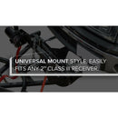 DK2 SUMMIT II ELITE 88 X 26 CUSTOM MOUNT SNOW PLOW KIT - ACTUATOR SUMM8826ELT